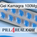 Gel Kamagra 100Mg 22